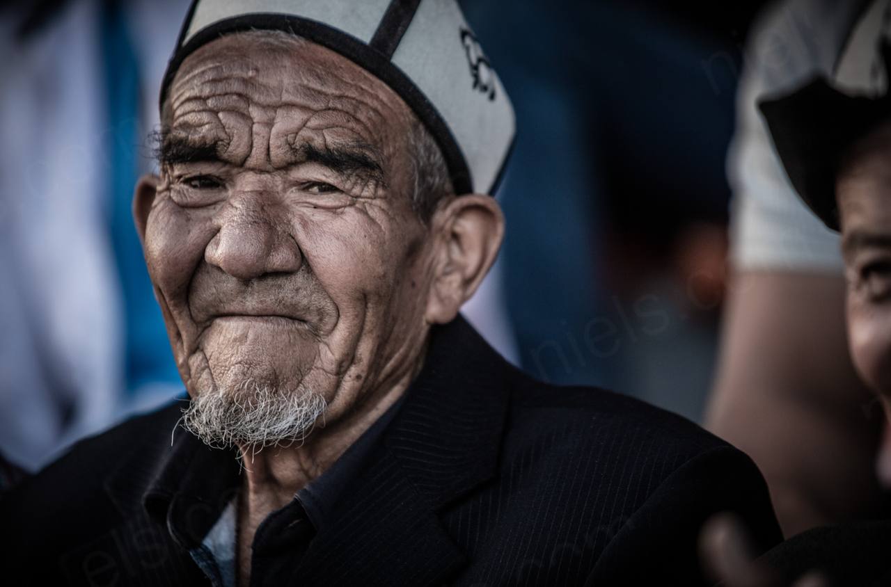 Nomad Games Kyrgyzstan